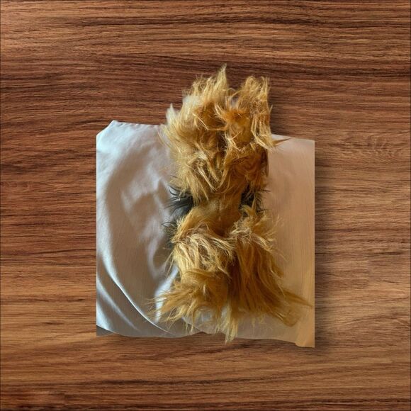 New Russ Yomiko Classics Yorkshire Terrier Puppy Dog Plush Stuffed Animal 12" - Picture 11 of 15